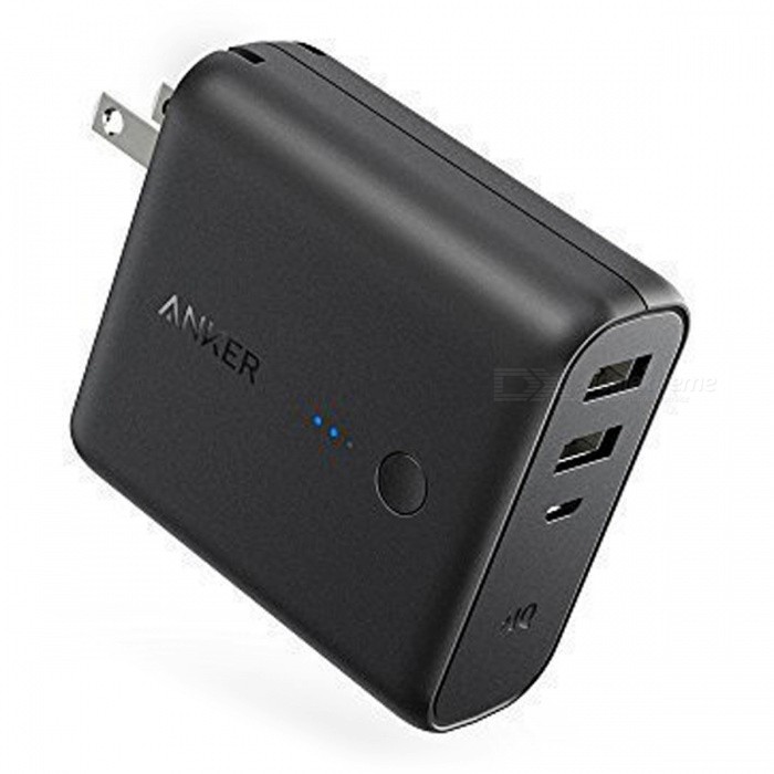 Anker PowerCore Fusion 5000