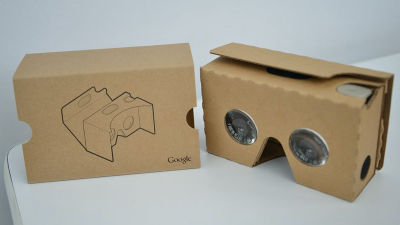 googlevr