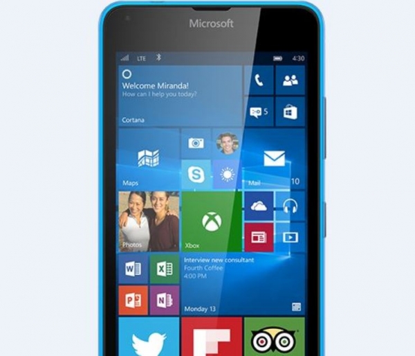 lumiahome