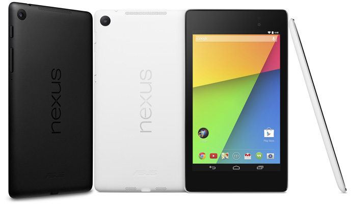 Nexus7 12 のダウングレードする モバイルやit機器を活用するsinのモバイル修行3rd 復活編