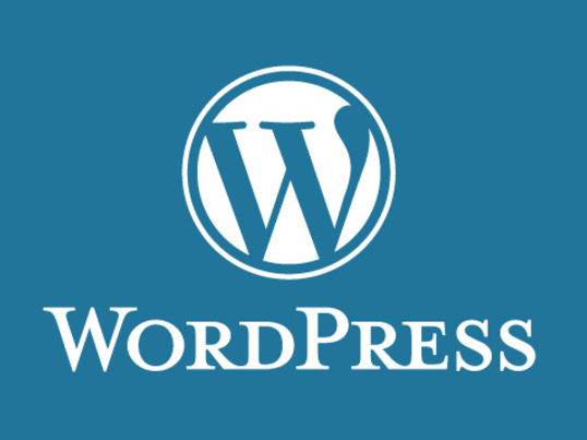 wordpressbarner